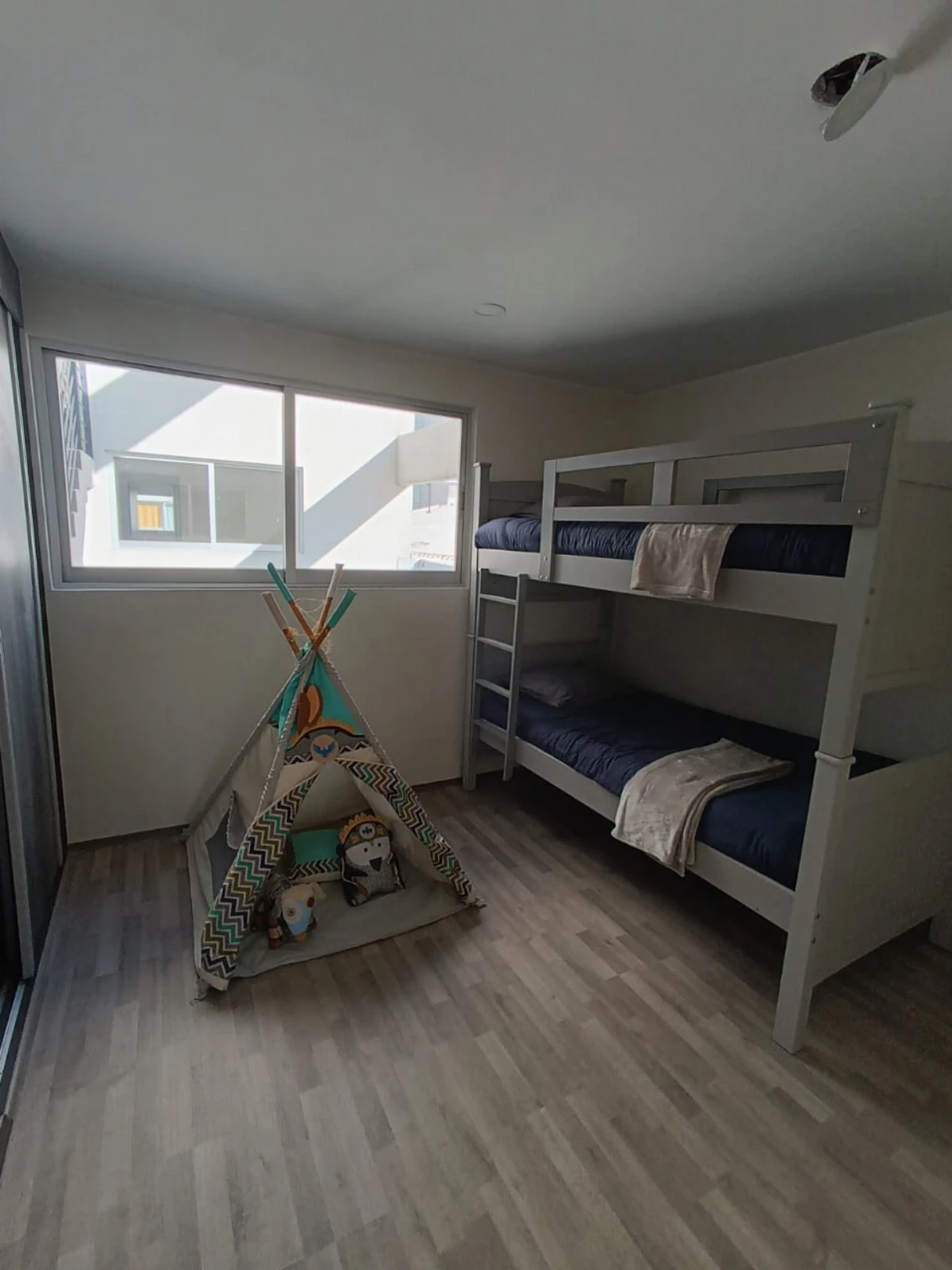 Imágen del proyecto LIFE SANTA MARÍA- TORRE A